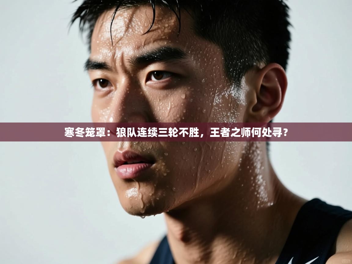 寒冬笼罩：狼队连续三轮不胜，王者之师何处寻？