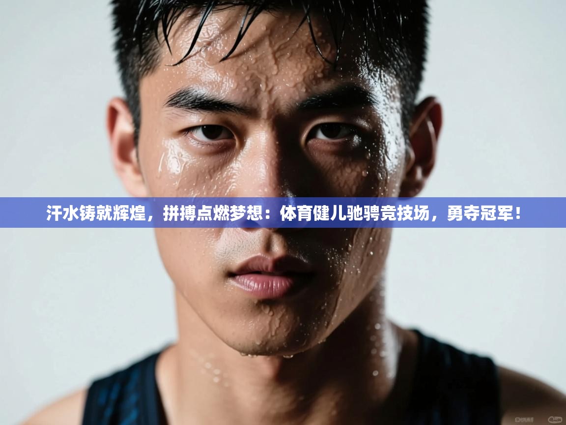 汗水铸就辉煌，拼搏点燃梦想：体育健儿驰骋竞技场，勇夺冠军！  第2张