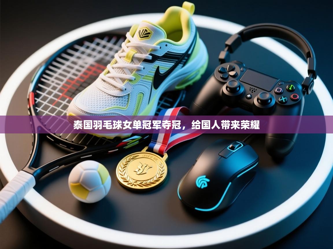 泰国羽毛球女单冠军夺冠，给国人带来荣耀  第2张