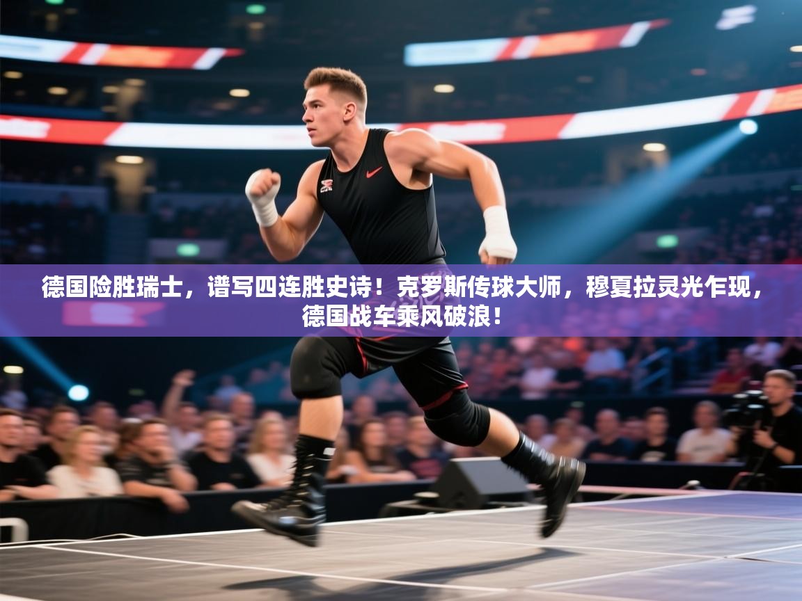 德国险胜瑞士，谱写四连胜史诗！克罗斯传球大师，穆夏拉灵光乍现，德国战车乘风破浪！  第1张