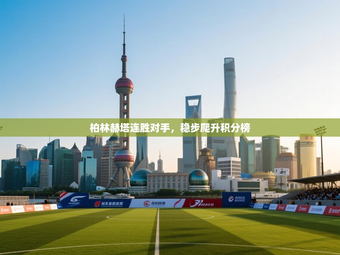 柏林赫塔连胜对手，稳步爬升积分榜  第1张