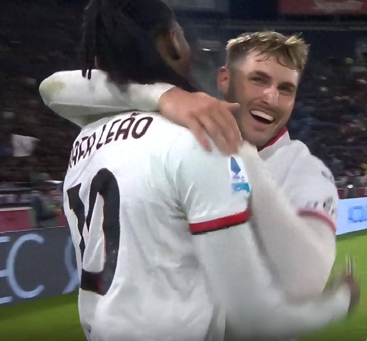 爱游戏-关于AC米兰中场战术脱节,球队连败无解的信息