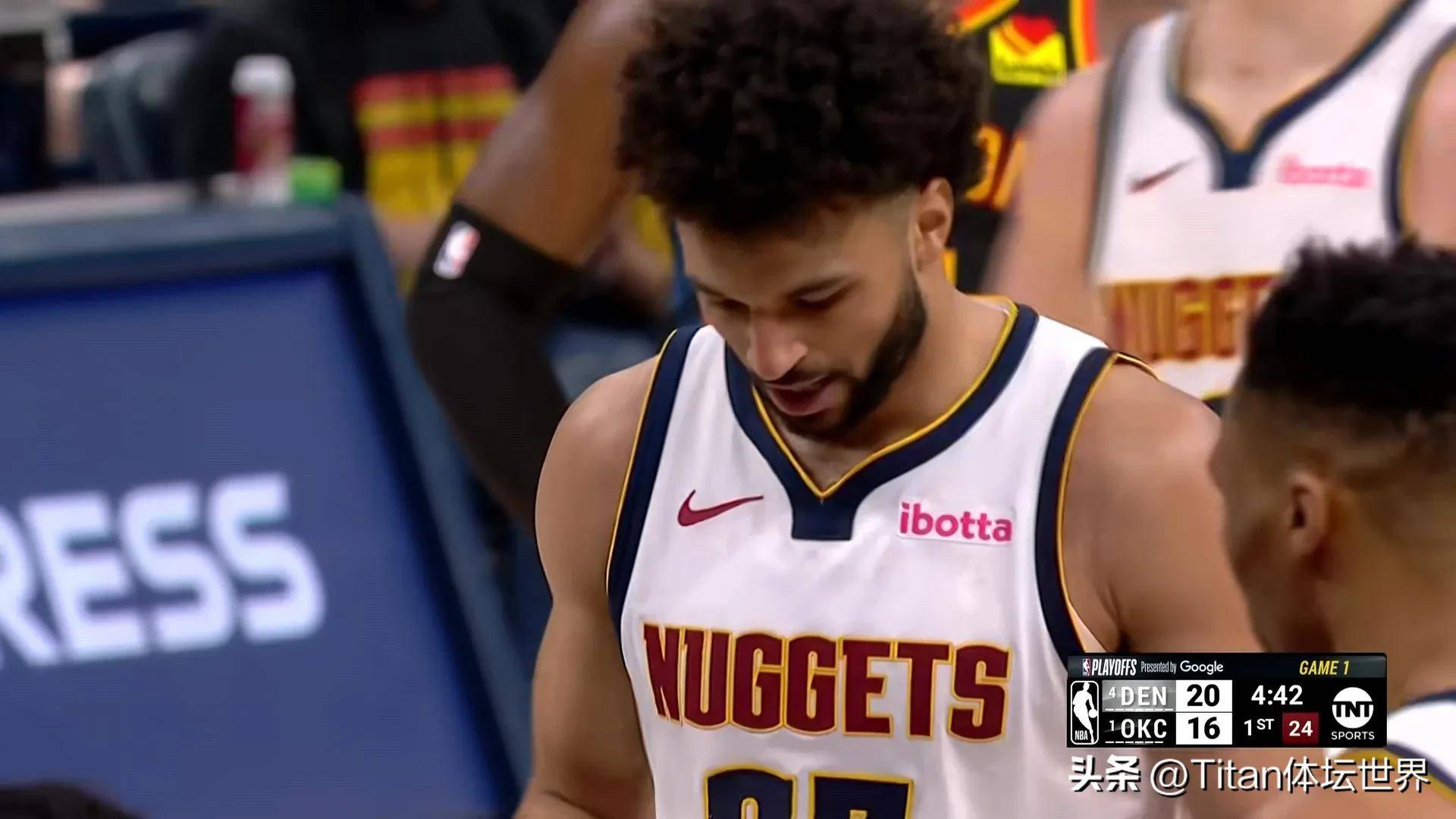 掘金队客场逆转战胜,实力得到验证的简单介绍 掘金队客场逆转战胜,实力得到验证的简单介绍