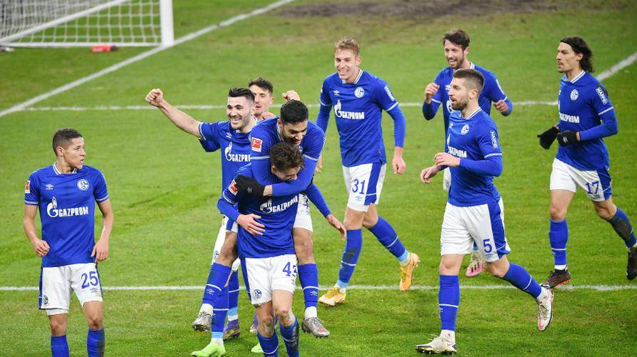 爱游戏入口-沙尔克再战主场，誓取连胜之势(沙尔克再战主场,誓取连胜之势出自哪里)