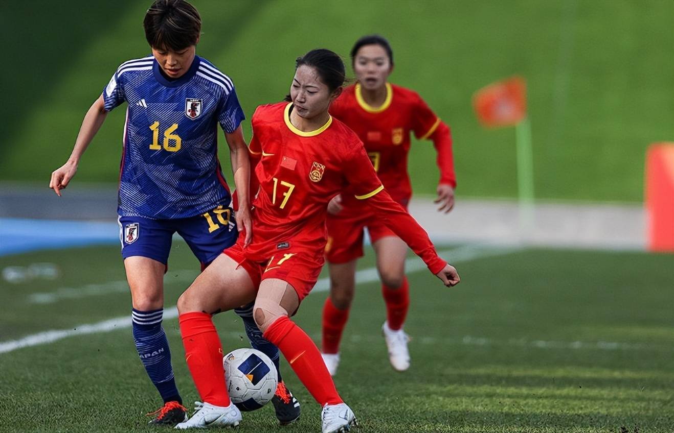 爱游戏-中国女足队在比赛中迎来挑战(中国女足队在比赛中迎来挑战英文)