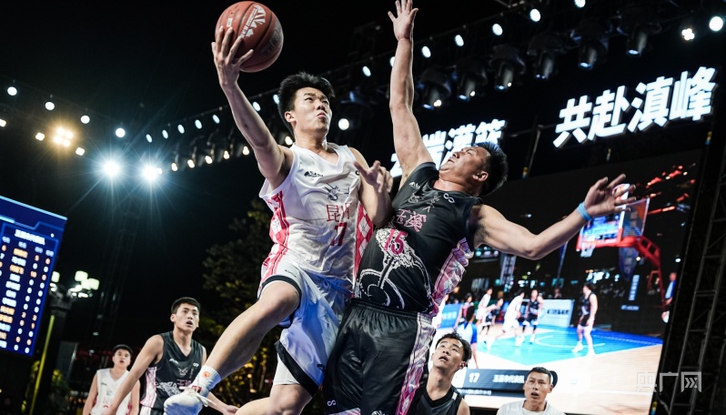 关于资深评论员:职业篮球联赛将打破传统,迎接全新挑战的信息 关于资深评论员:职业篮球联赛将打破传统,迎接全新挑战的信息