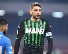 爱游戏官网-萨索洛球员荣膺本轮最佳表现,赢得赞誉的简单介绍