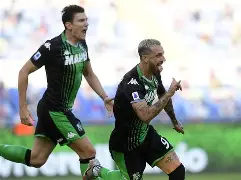 萨索洛球员荣膺本轮最佳表现,赢得赞誉的简单介绍 萨索洛球员荣膺本轮最佳表现,赢得赞誉的简单介绍