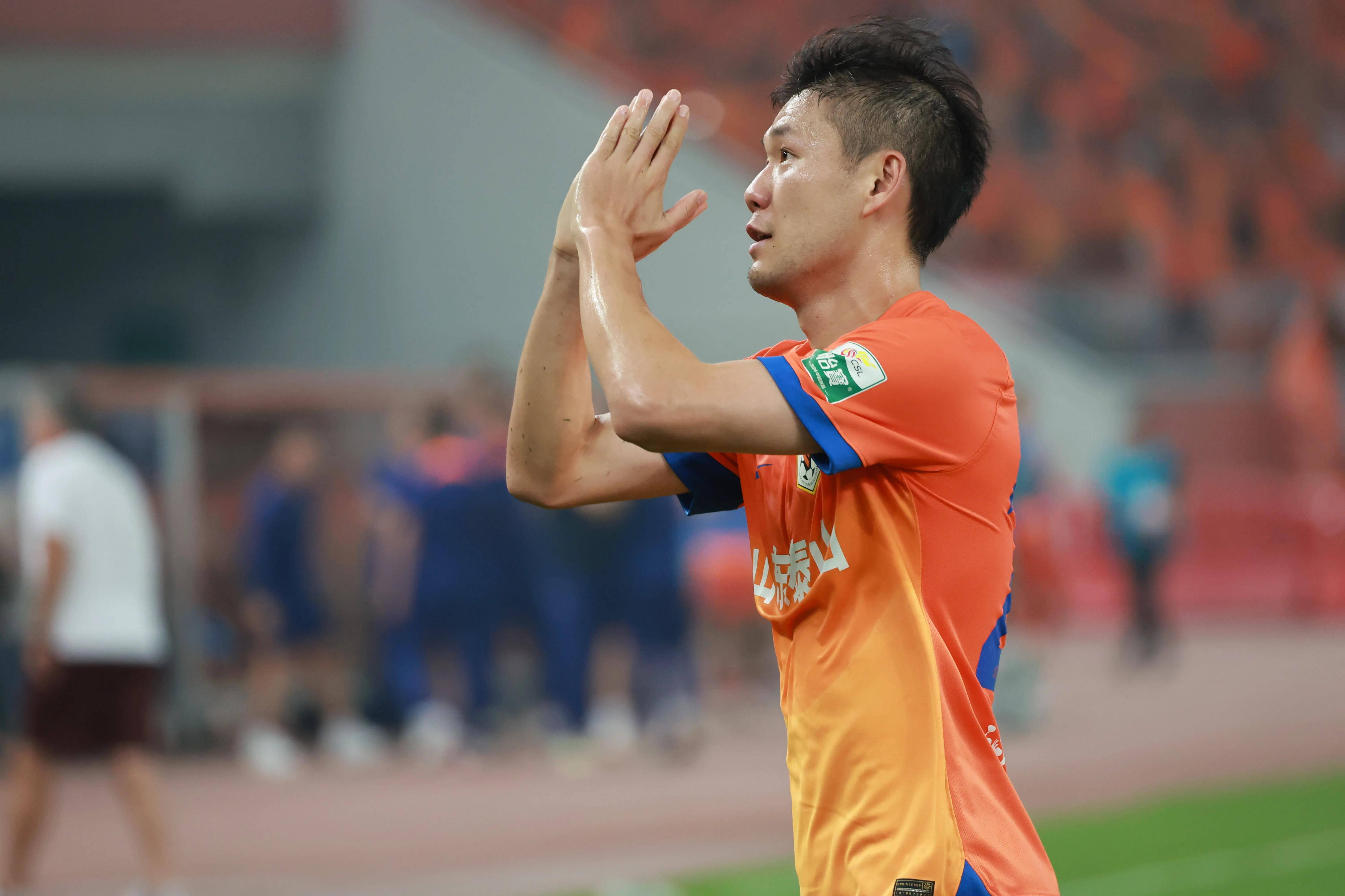 关于鲁能外援出现伤病,球队战力受影响的信息 关于鲁能外援出现伤病,球队战力受影响的信息