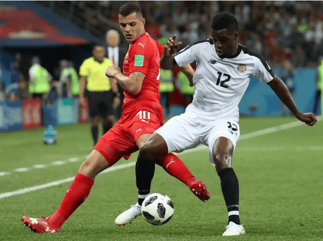 瑞士出线!获得欧洲杯正赛资格(瑞士出线!获得欧洲杯正赛资格的球员) 瑞士出线!获得欧洲杯正赛资格(瑞士出线!获得欧洲杯正赛资格的球员)