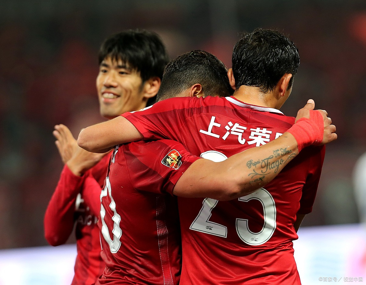 爱游戏在线登录-关于上港球队磨合不足，战绩一落千丈的信息