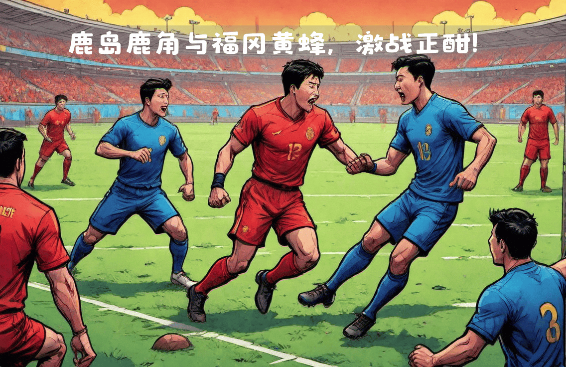 爱游戏官方入口-鹿岛鹿角连续不败，争冠形势一片大好的简单介绍