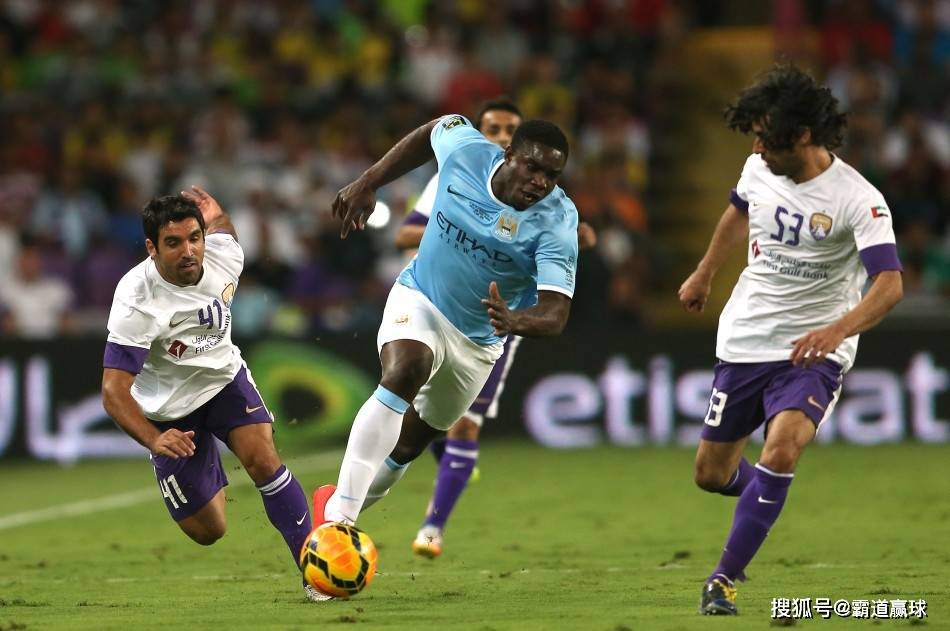 阿尔艾因备战世俱杯半决赛,蒙特雷状态成关键 阿尔艾因备战世俱杯半决赛,蒙特雷状态成关键