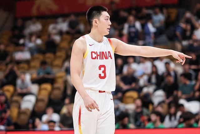 浙江队在全国篮球锦标赛中打出救主,被誉为评论席掌声雷动的简单介绍 浙江队在全国篮球锦标赛中打出救主,被誉为评论席掌声雷动的简单介绍