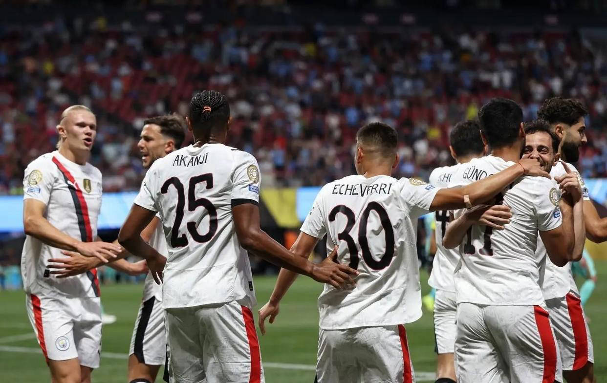 爱游戏-曼城全取三分,霸榜小组第一的简单介绍