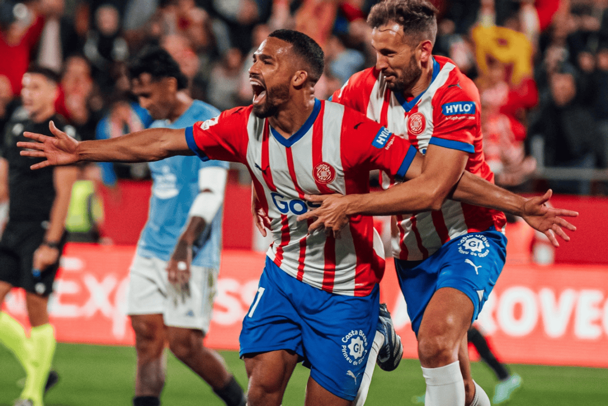 爱游戏官网-关于赫罗纳主场逼平皇家马德里,逼平豪强震惊西甲的信息