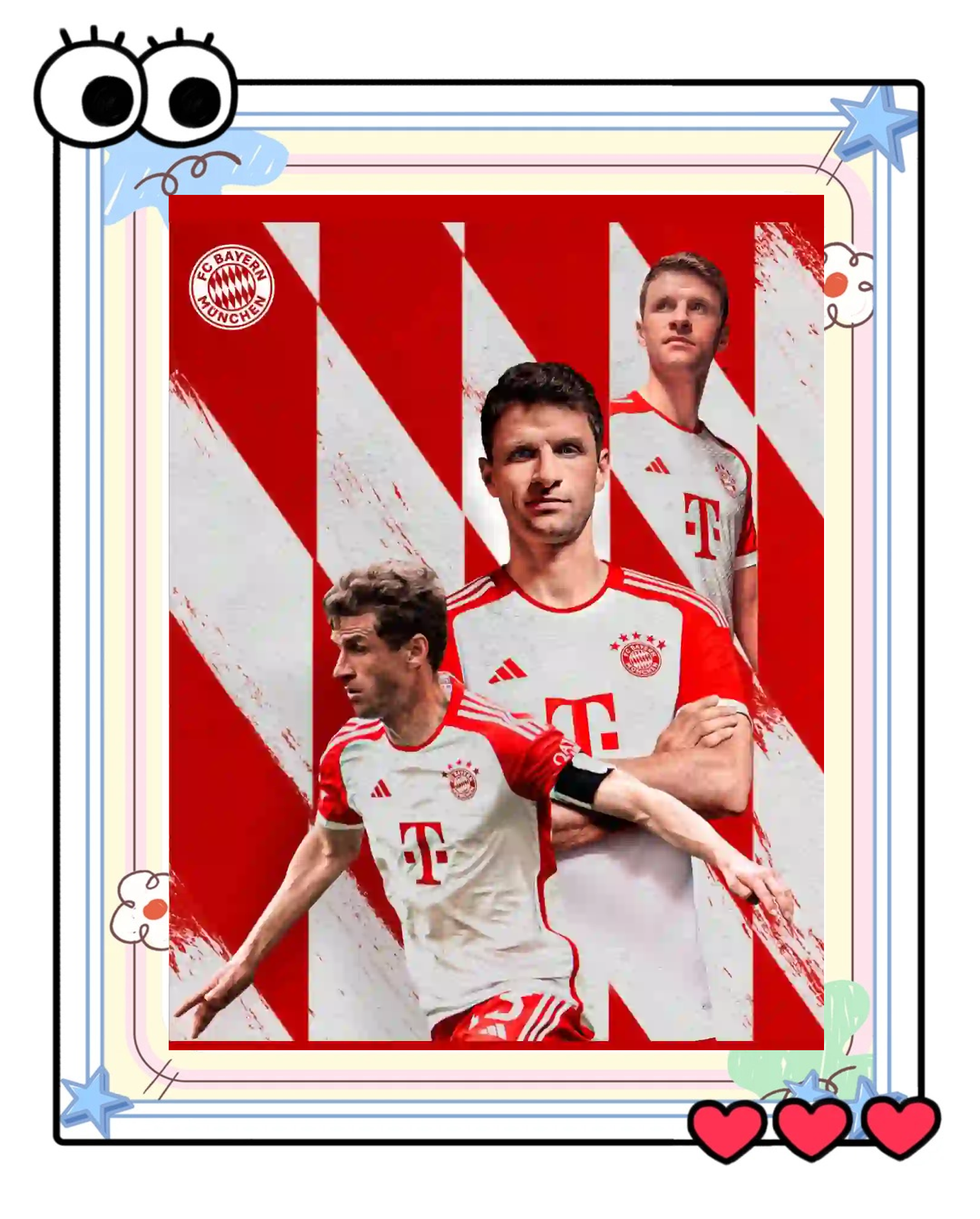 托马斯-穆勒再次助攻,拜仁慕尼黑继续领跑积分榜的简单介绍 托马斯-穆勒再次助攻,拜仁慕尼黑继续领跑积分榜的简单介绍