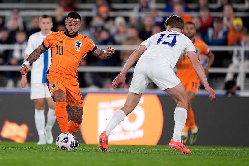 爱游戏-荷兰队引援成功，新力量实力得到提升！