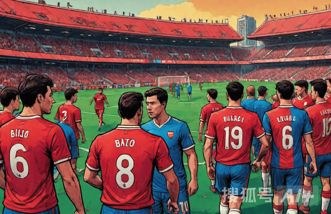 罗马队在比赛中稳扎稳打，取得胜利晋级