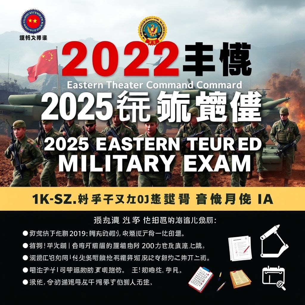 爱游戏中国官网-2025东部战区军考最新消息通知：抓住机会，走向辉煌的未来