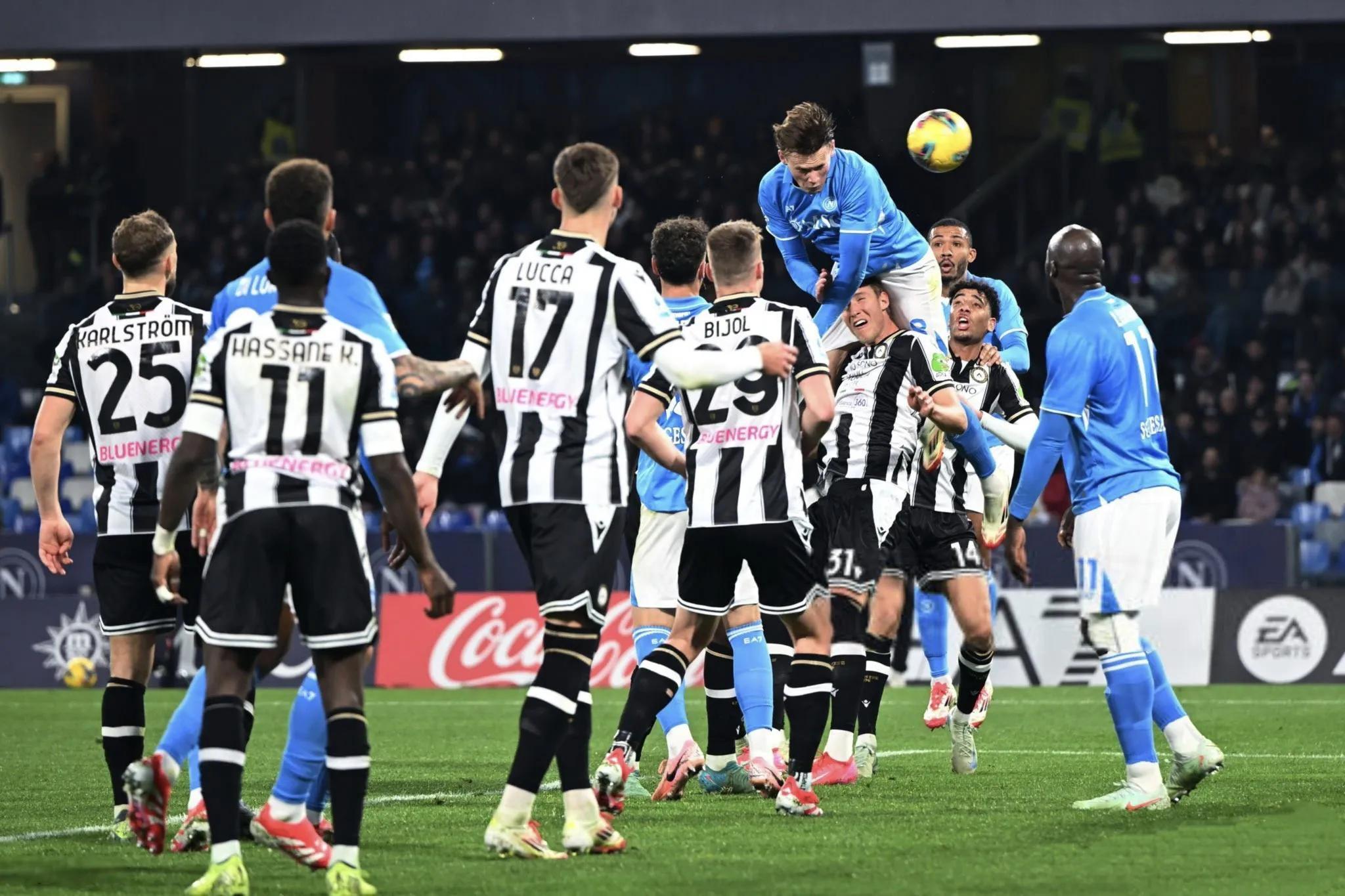 爱游戏在线-拉齐奥客场战平那不勒斯，展现出坚强防守的简单介绍