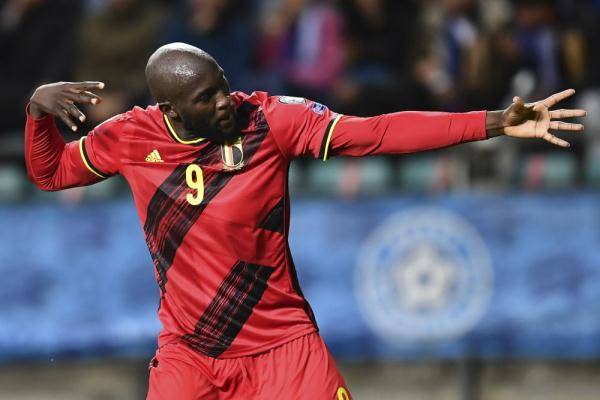 比利时客场击败爱沙尼亚，晋级辽显的简单介绍