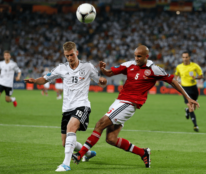 欧洲强队展现实力，德国晋级下一轮的简单介绍