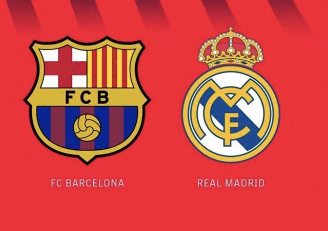 半决赛反超晋级,巴塞罗那逆转皇马进决赛 半决赛反超晋级,巴塞罗那逆转皇马进决赛