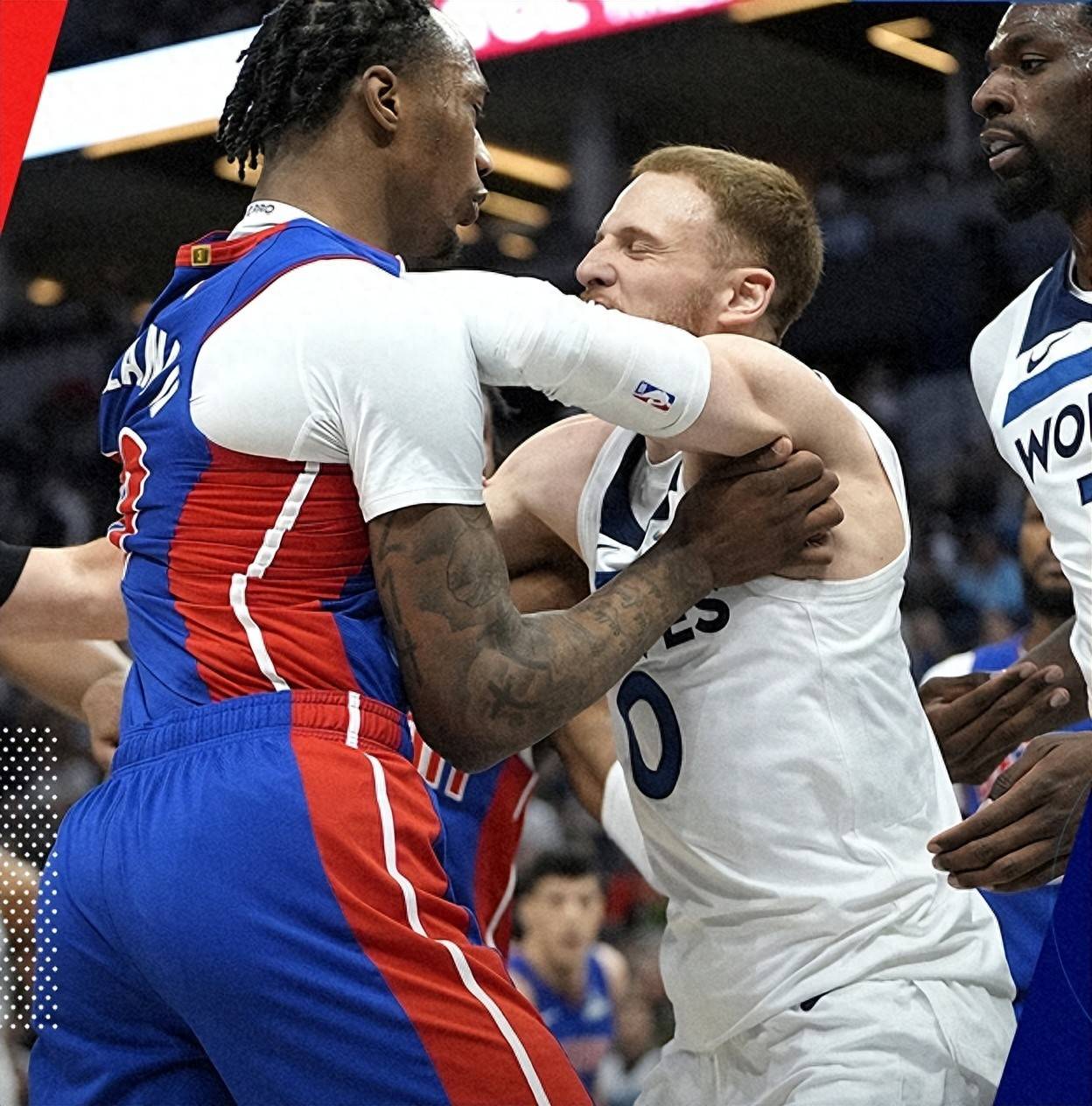 爱游戏体育直播-包含活塞队战况波动,西部区晋级关键在于下一场的词条