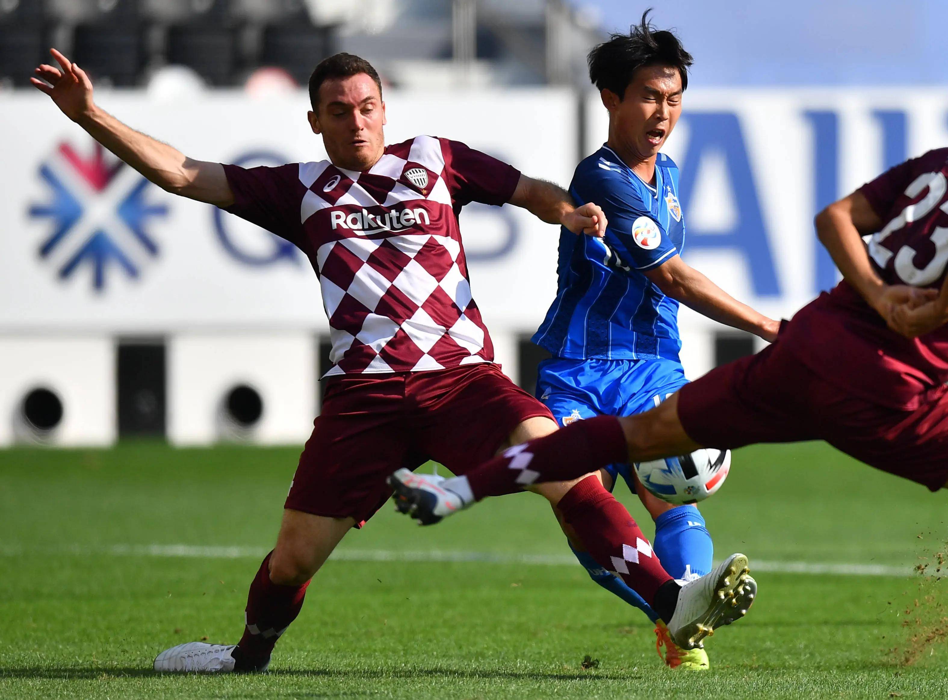 川崎前锋获胜,积极备战下一场比赛 川崎前锋获胜,积极备战下一场比赛