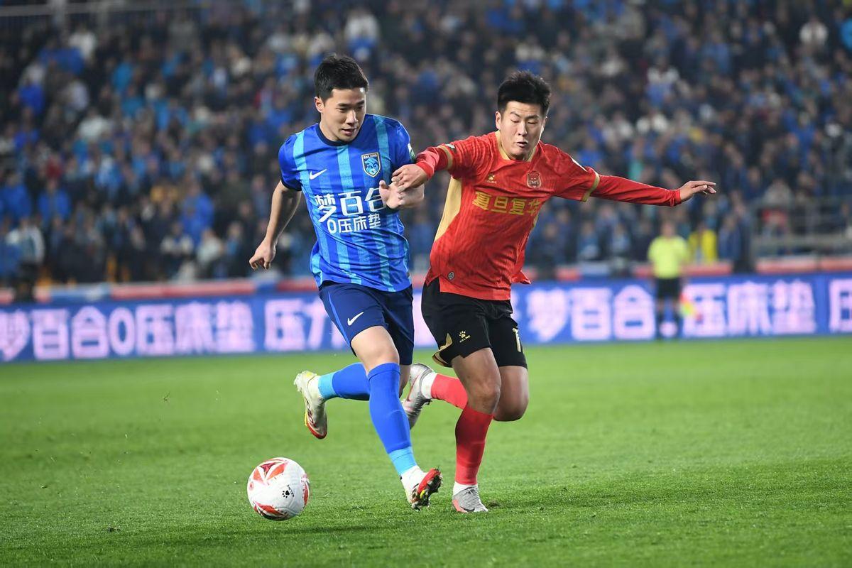 中超球队备战状况良好,备受期待 中超球队备战状况良好,备受期待