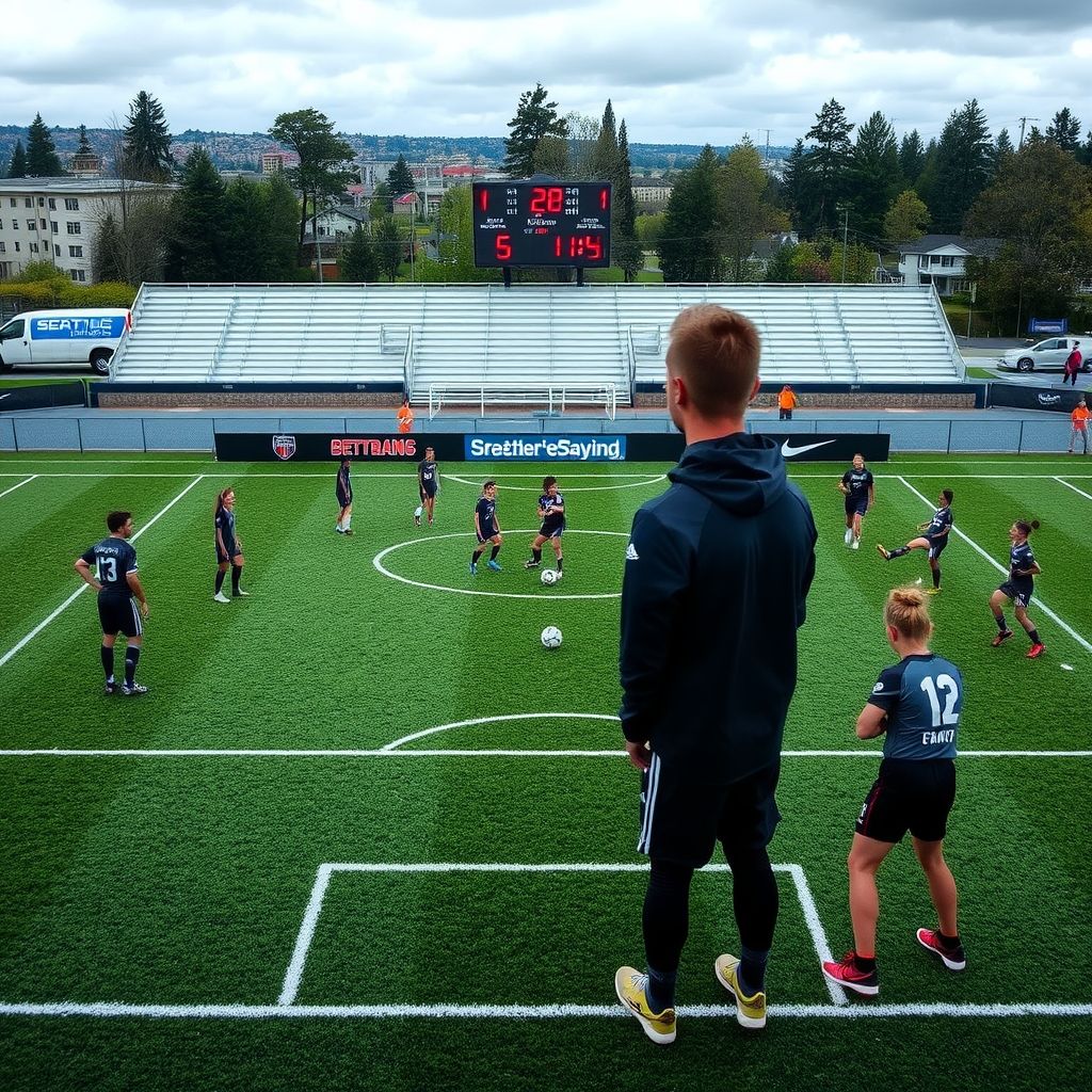 爱游戏体育链接-西雅图海湾者主帅战术布置细致,力争半决赛全胜