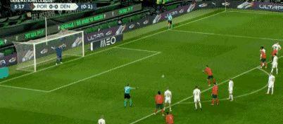 爱游戏体育平台-丹麦国家队实力惊人,欧国联对手不敌其强势