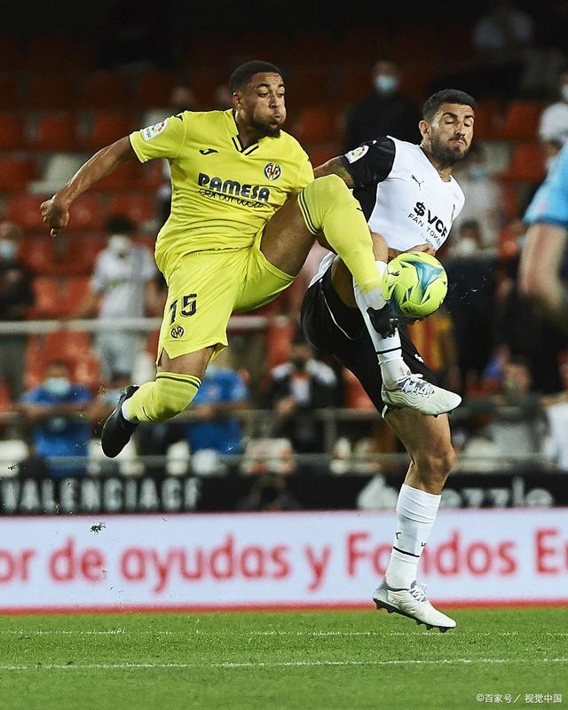 比利亚雷亚尔击败劲敌,喜获三分 比利亚雷亚尔击败劲敌,喜获三分