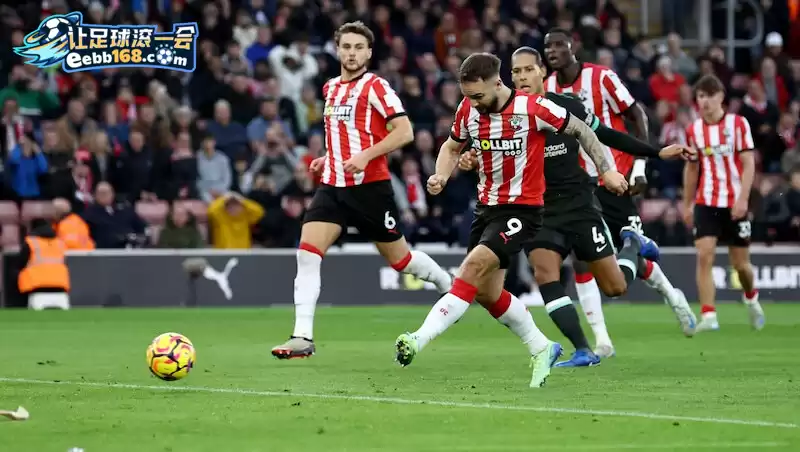 爱游戏网页版入口-南安普敦-轻取普雷斯顿,主场保持不败气势如虹的简单介绍