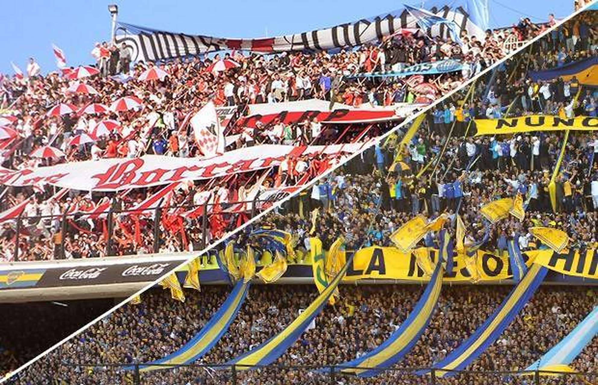 河床挑战卡尔蒂斯,南美德比激烈升级 河床挑战卡尔蒂斯,南美德比激烈升级