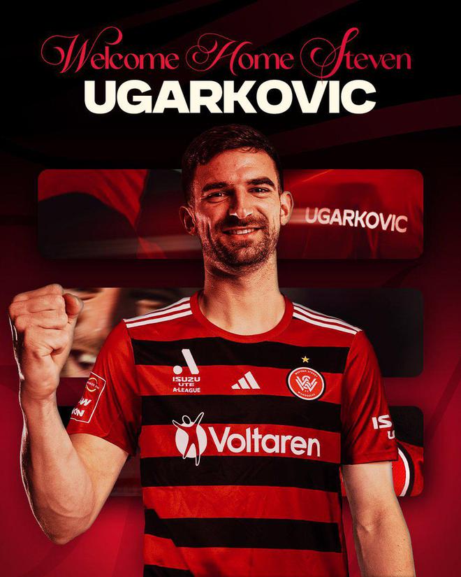 爱游戏在线-关于西悉尼流浪者赛前发布会:全队信心满满迎战鹿岛鹿角的信息