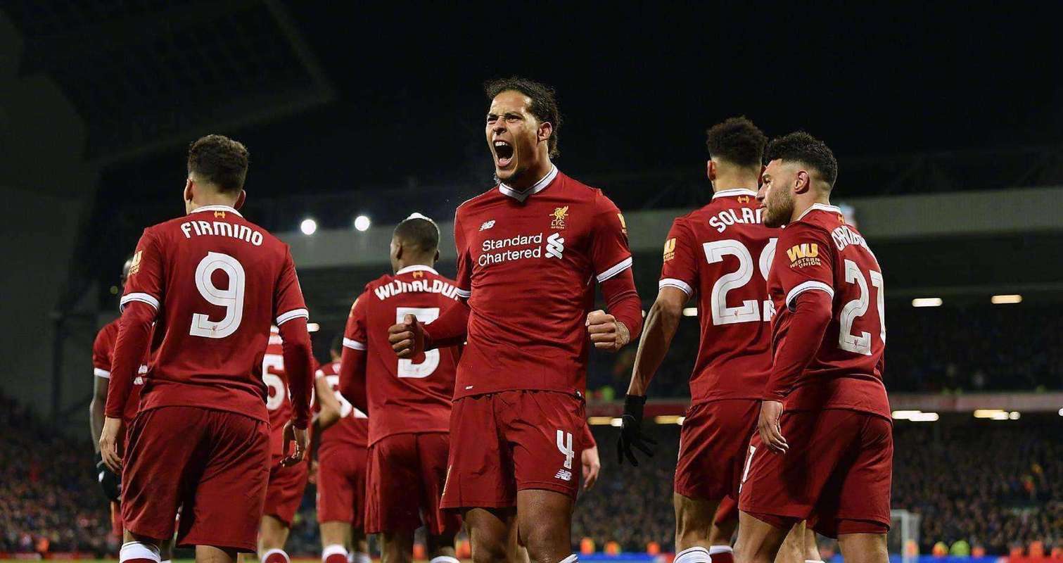 利物浦险胜对手,雄心勃发继续前行 利物浦险胜对手,雄心勃发继续前行