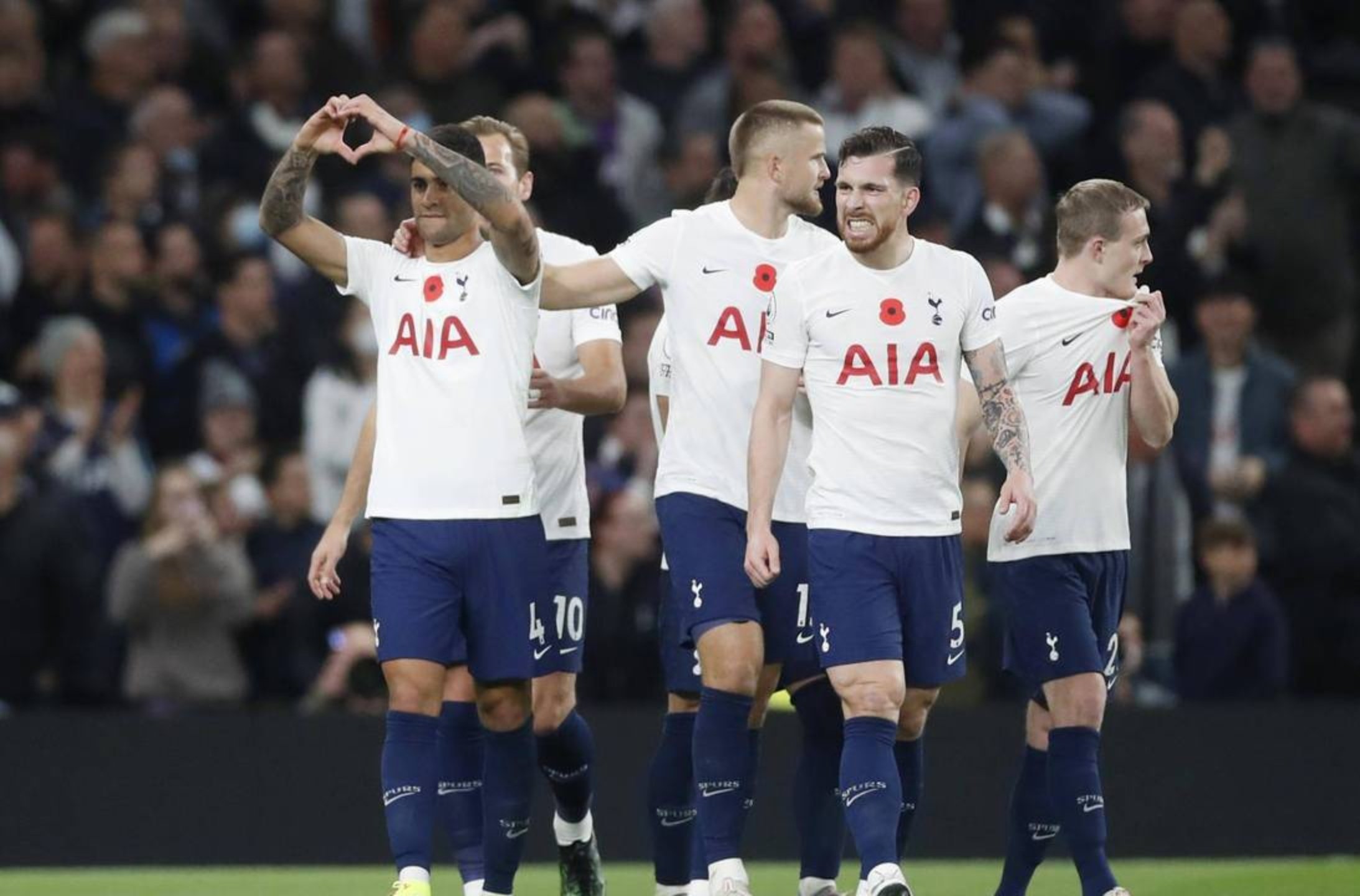 爱游戏体育地址-关于热刺球星或转投德甲,未来充满变数的信息