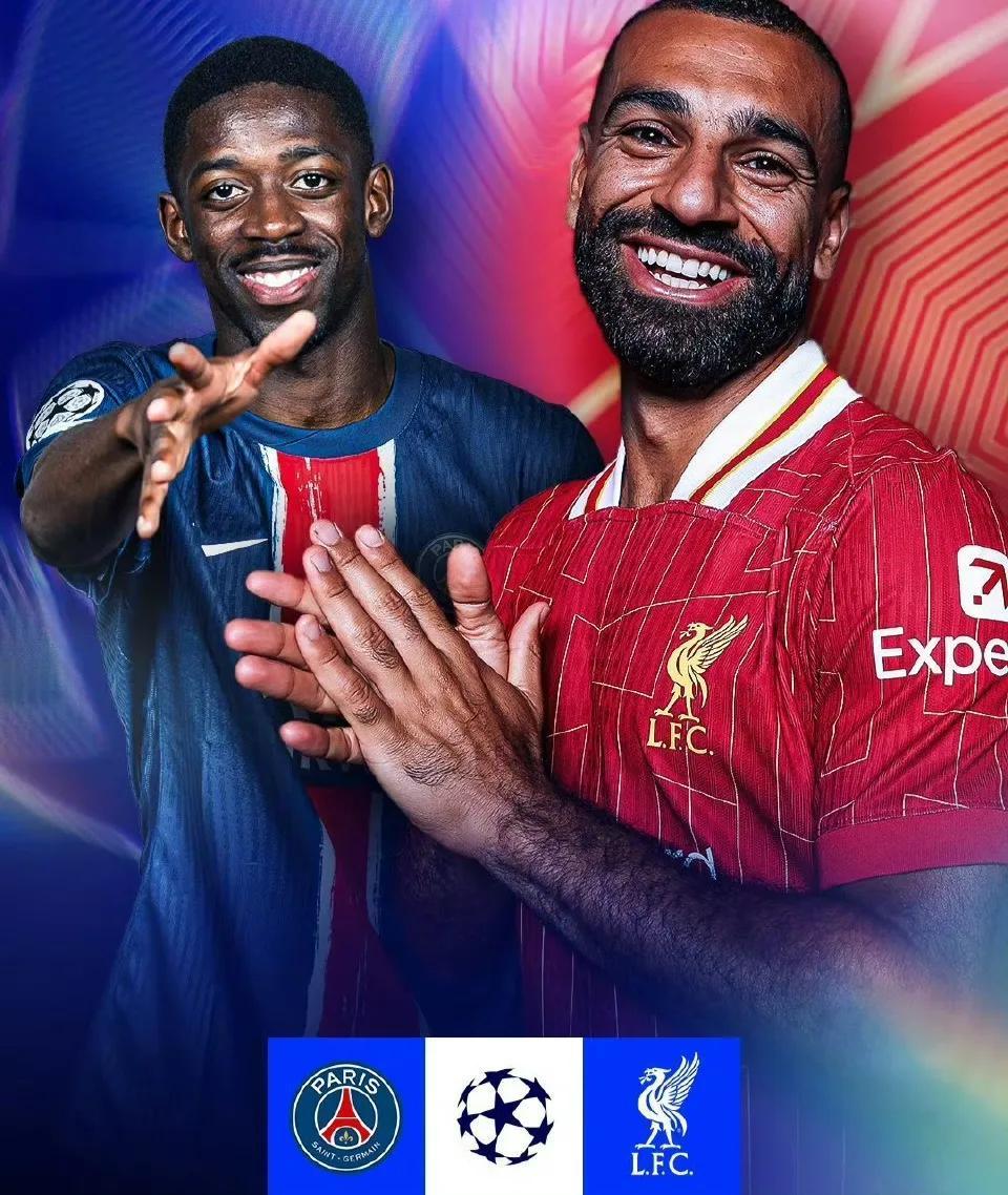 包含利物浦客场逆转击败巴黎,获得重要的胜利的词条 包含利物浦客场逆转击败巴黎,获得重要的胜利的词条