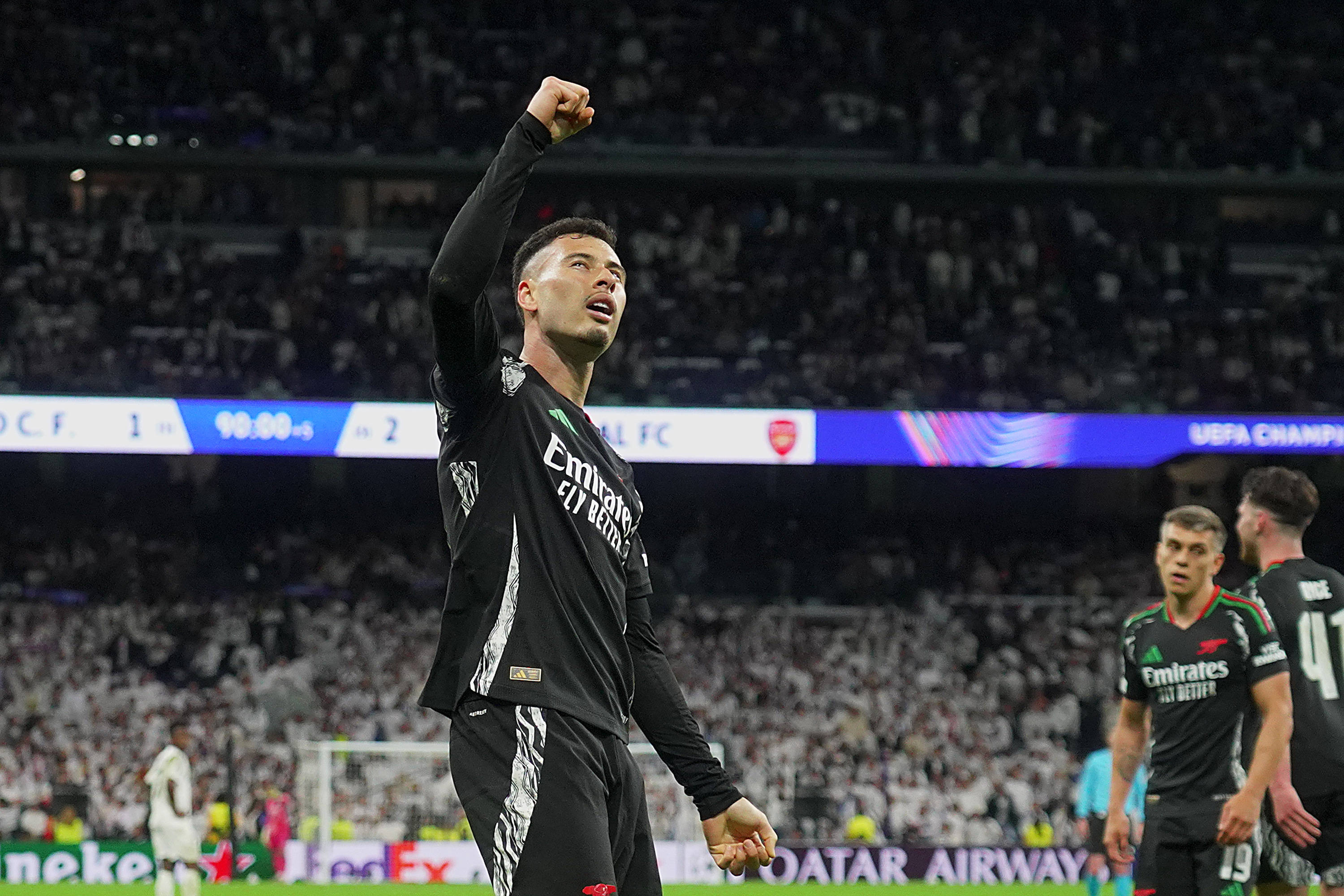 阿森纳客场战胜对手,提振士气! 阿森纳客场战胜对手,提振士气!