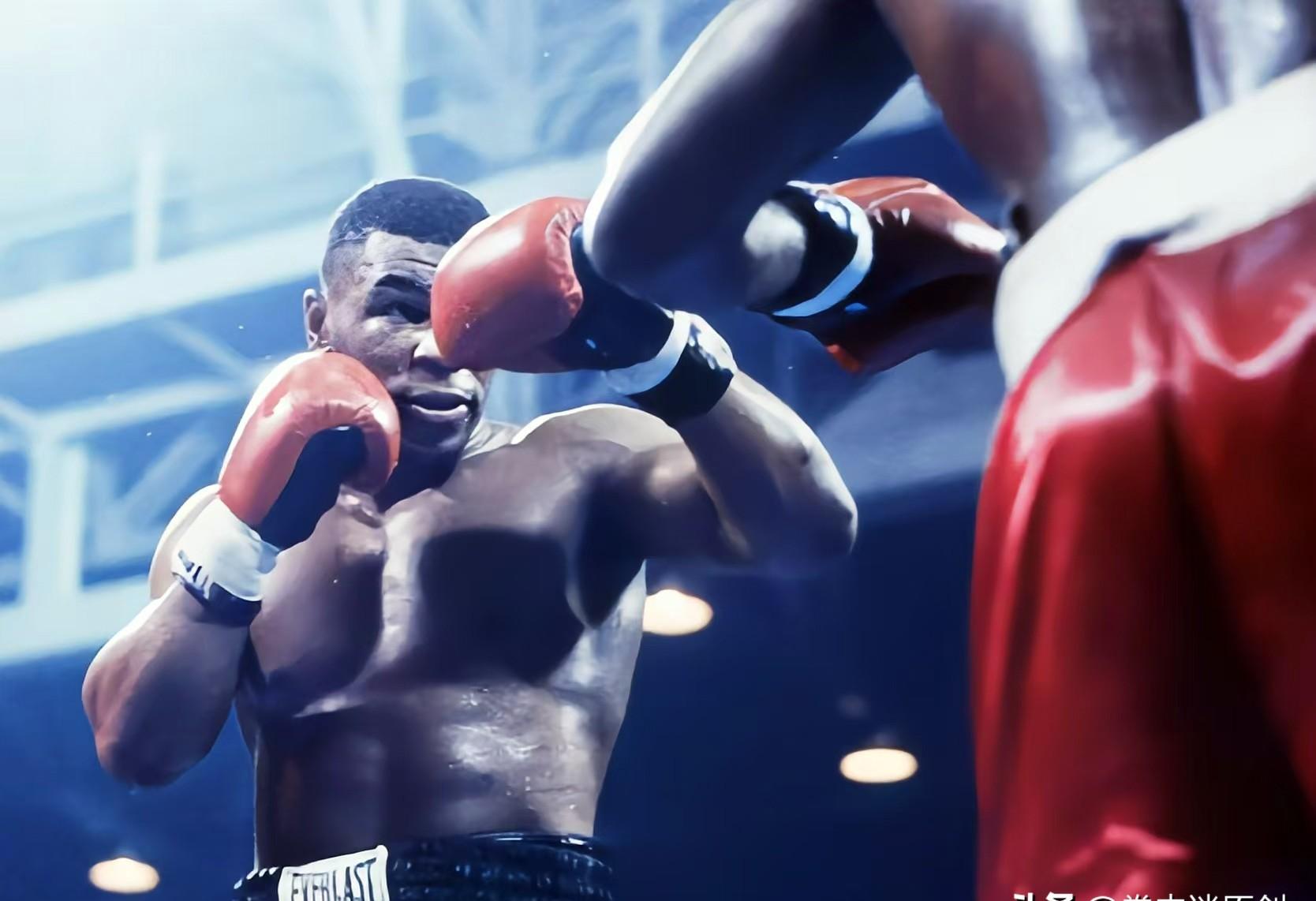 关于阿根廷拳击选手挑战自我,力拼泰拳王的信息