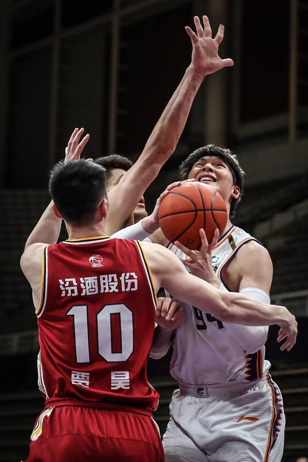 山西汾酒遭遇失利，联赛前景一片迷茫的简单介绍