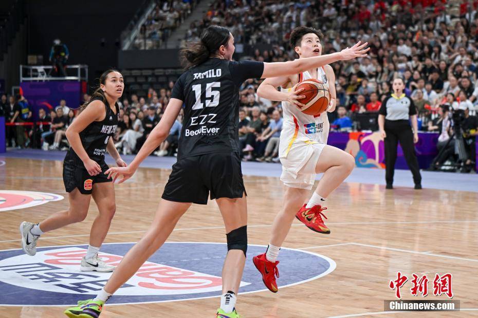 爱游戏登录入口-福建女篮击败云南,成功晋级
