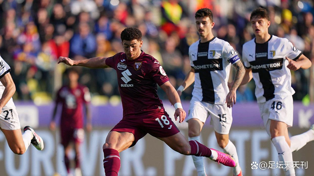 关于帕尔马前锋梅开二度,助球队取胜的信息 关于帕尔马前锋梅开二度,助球队取胜的信息