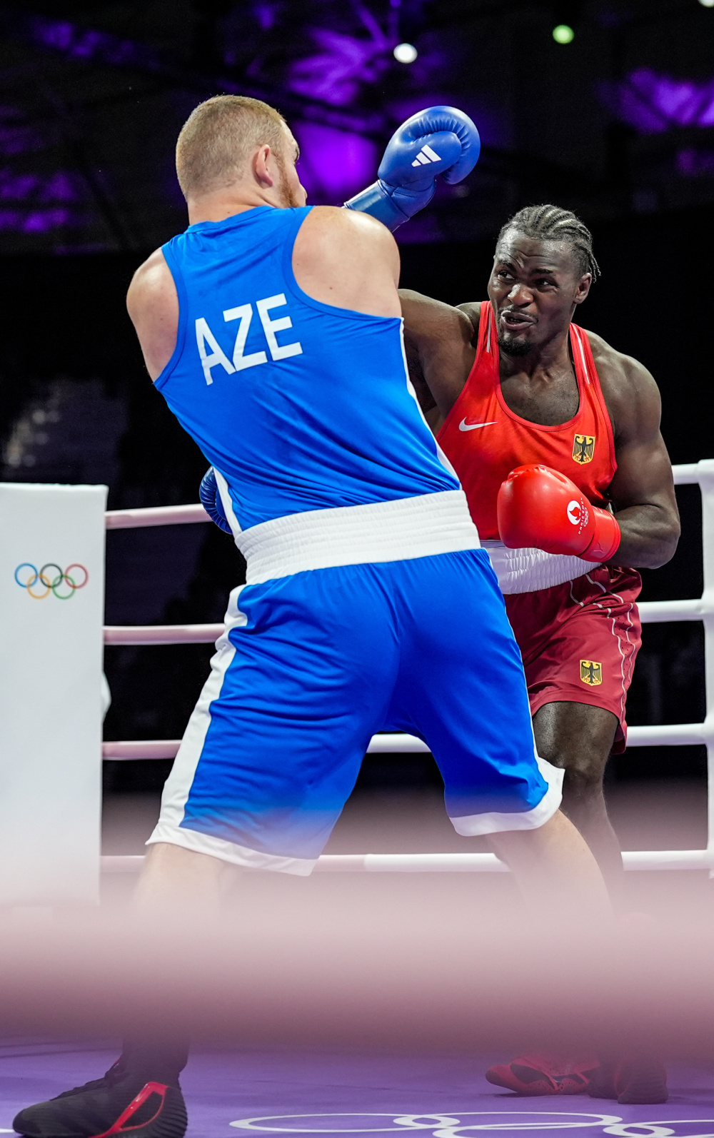 爱游戏网页版-爱尔兰拳击手拥有搏击天赋,追逐梦想前程的简单介绍