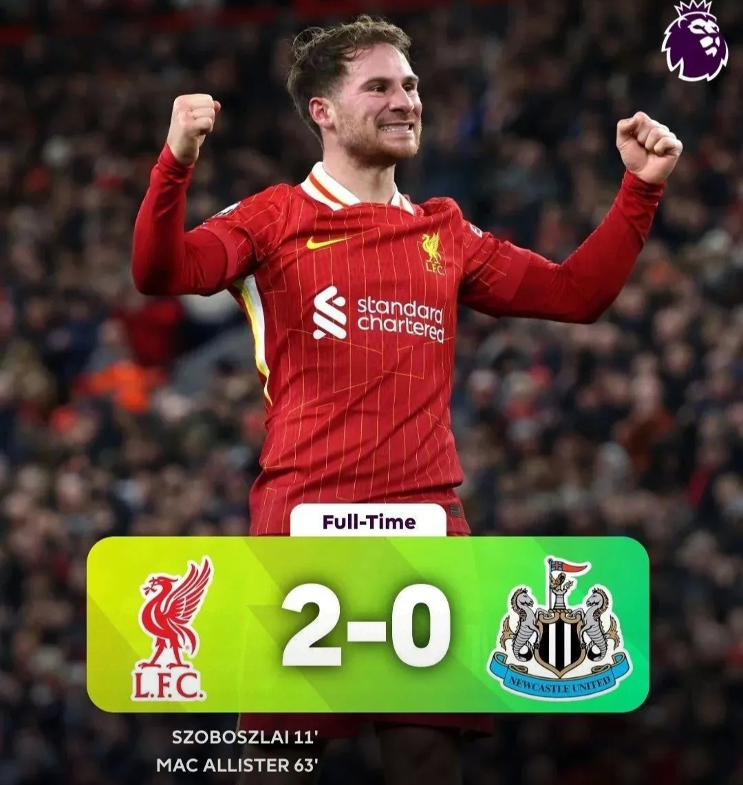 利物浦绝笔反超,终结对手11战不败连胜势头的简单介绍 利物浦绝笔反超,终结对手11战不败连胜势头的简单介绍