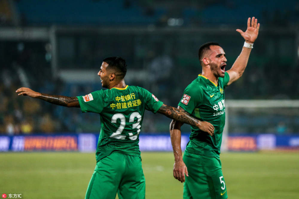 国安集体态势稳定,卫冕形势广阔的简单介绍 国安集体态势稳定,卫冕形势广阔的简单介绍