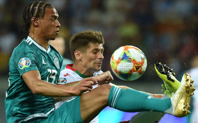 爱游戏体育官网-包含白俄罗斯客场不敌德国,出线形势不妙的词条