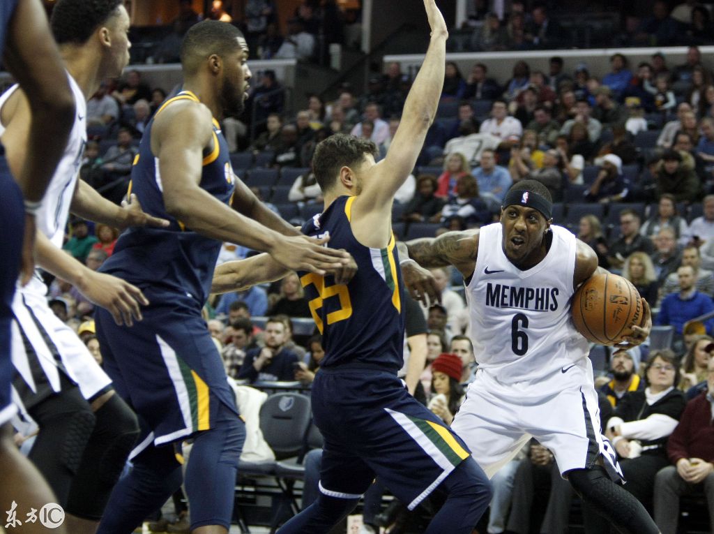 爱游戏体育链接-爵士与灰熊交手夺胜将迎来连胜时刻?